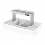 Serving Line Systems